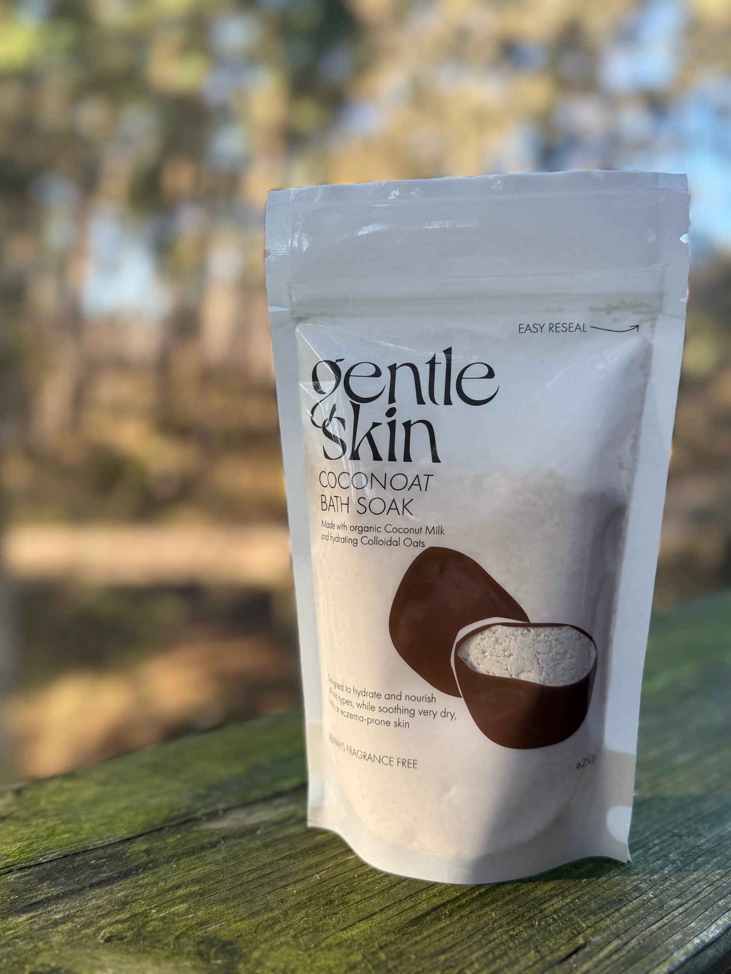 Coconoat Bath Soak