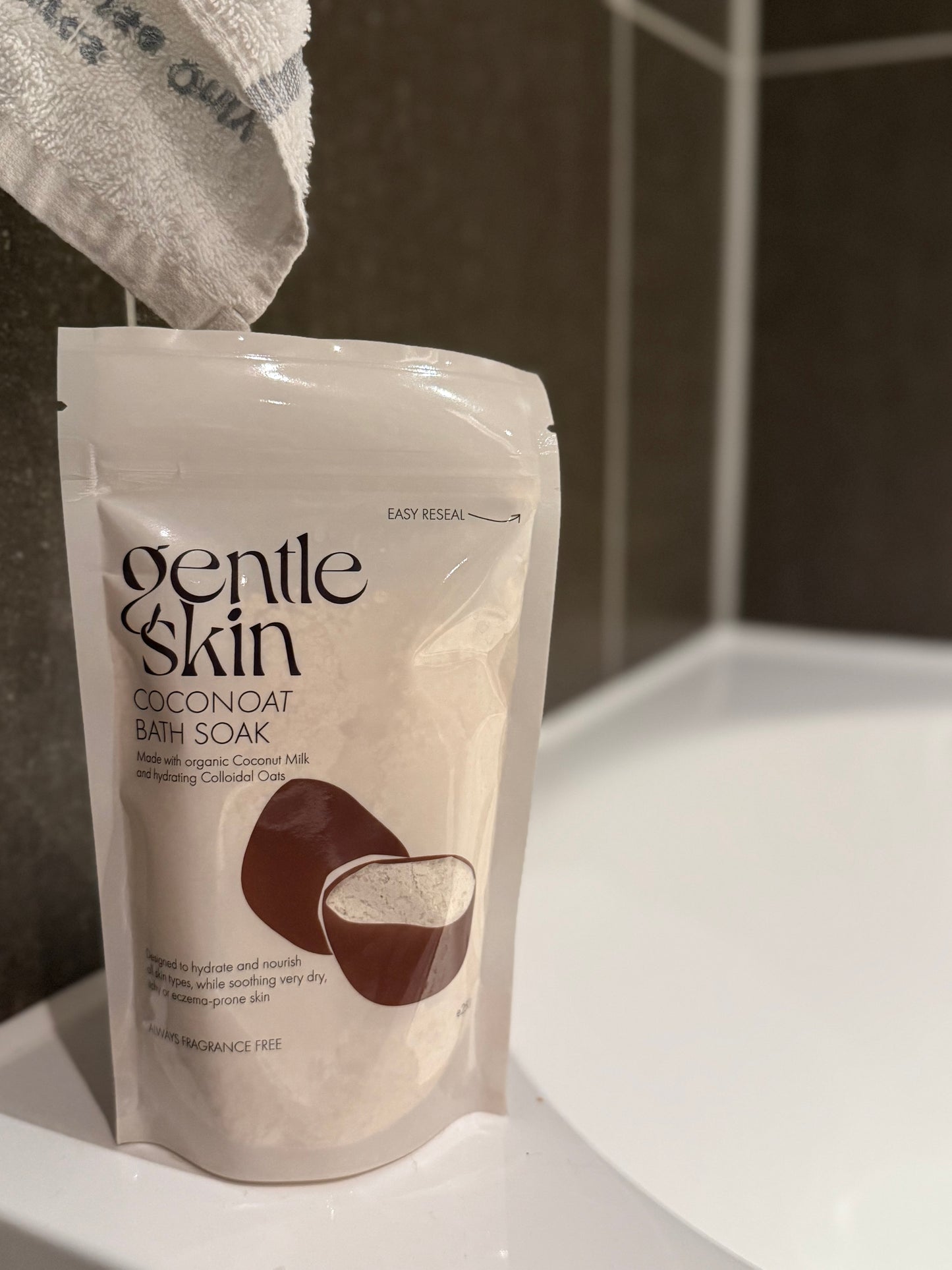Coconoat Bath Soak