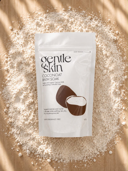 Coconoat Bath Soak