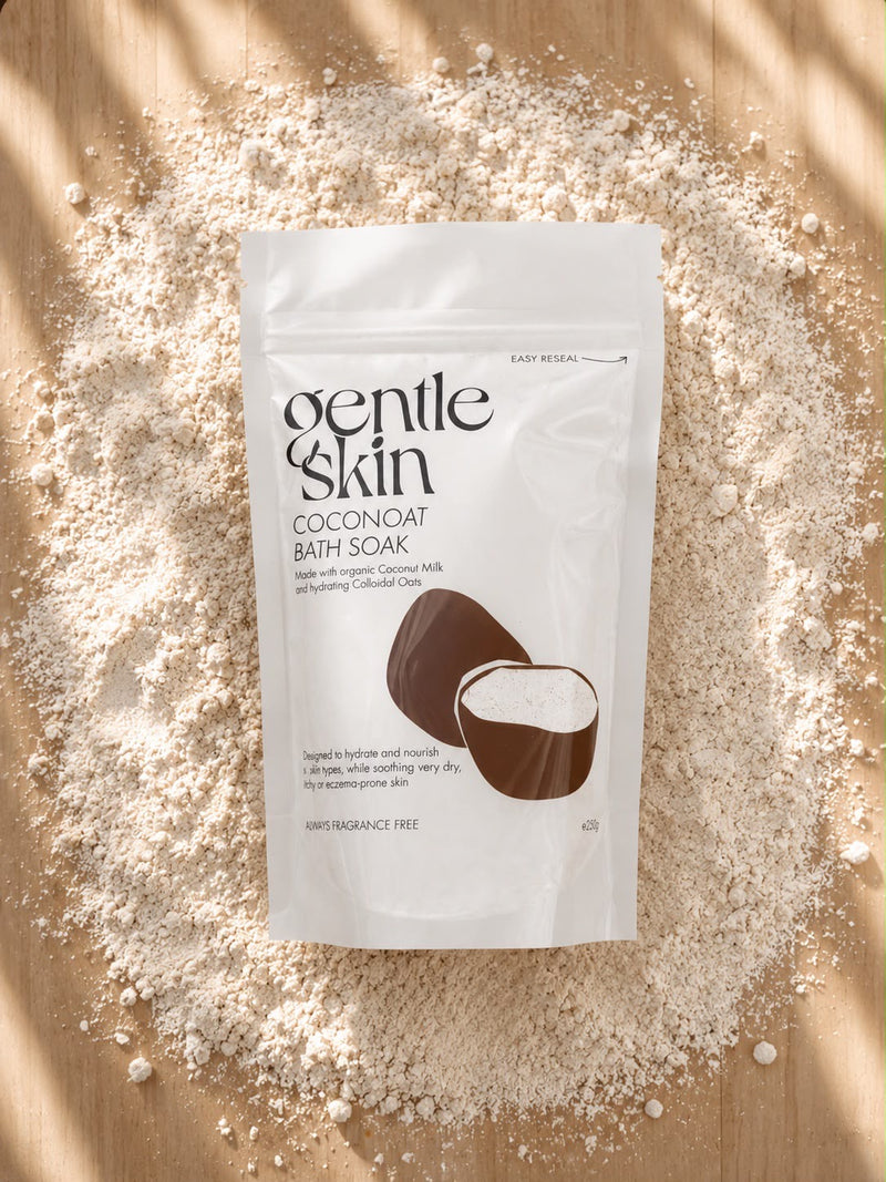 Coconoat Bath Soak