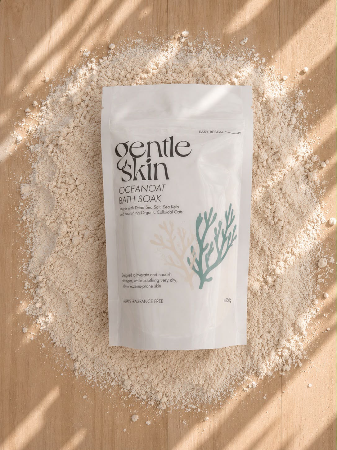 OceanOat Bath Soak