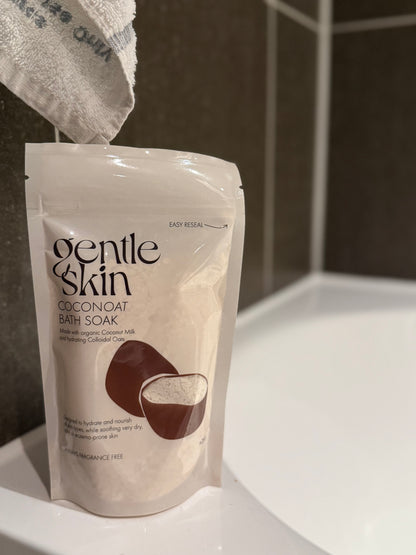 Coconoat Bath Soak