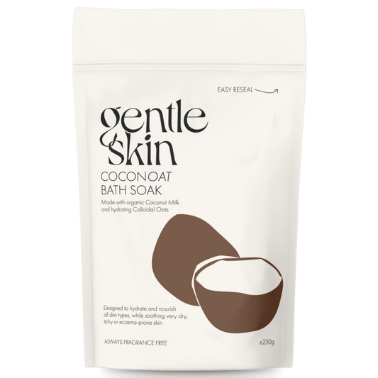 Coconoat Bath Soak
