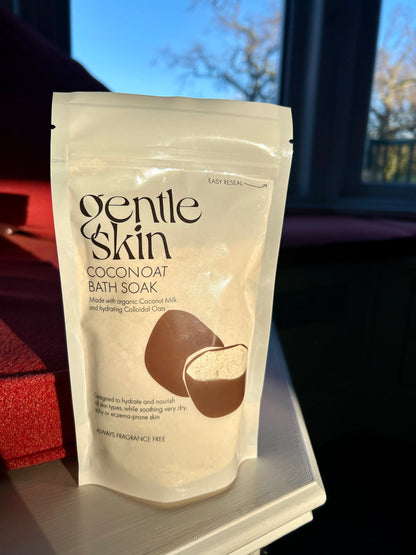 Coconoat Bath Soak