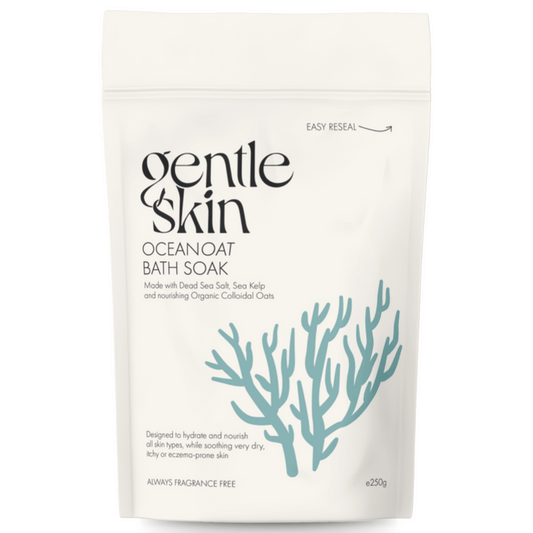 OceanOat Bath Soak
