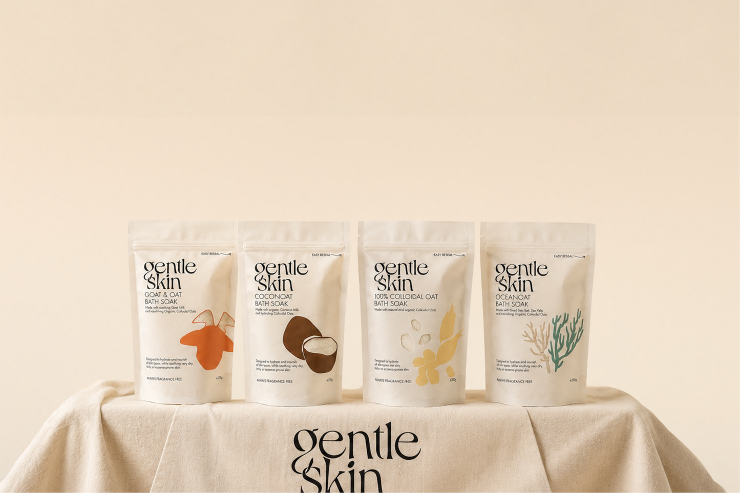 The Full Range Bundle